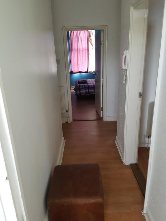 Apartment Self Catering @ The Priory